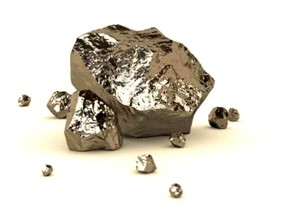 Turli elementlarga ega titanning reaktsiya xususiyatlari va sanoat ilovalarid...